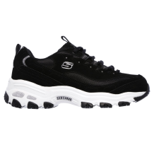 Skechers D lites Fan Biggest (11930-BLK)