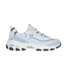 Skechers DLites Bold Views (149589-LBMT)