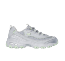 Skechers DLites Chromatic (150246-GYLM)
