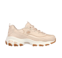Skechers DLites Good Neutral (149807-NAT)