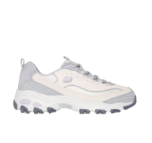 Skechers DLites Retro Rewind (150536-NTGY)