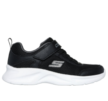 Skechers Dynamatic (405110L-BLK)