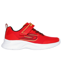 Skechers Dynamatic (405112L-RDBK)