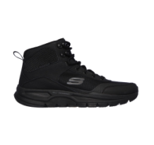 SKECHERS Escape Plan 2.0 Woodrock (51705-BBK)