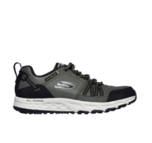 Skechers Escape Plan (51591-OLBK)