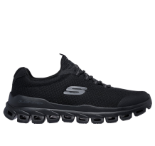 Skechers Glide Step Sylo (233012-BBK)