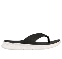 Skechers Go Consistent Sandal (229035-BLK)
