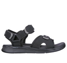 Skechers GO Consistent Sandal Tributary (229097-BBK)