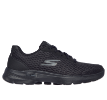 Skechers GO WALK 6 - Iconic Vision (124514-BBK)