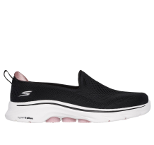 Skechers GO WALK 7 Vina (125208-BKPK)