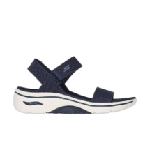 Skechers GO WALK Arch Fit 2.0 Sandal - Annie (140874-NVY)