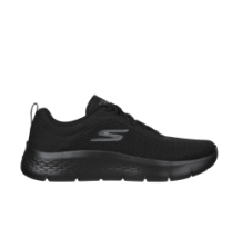 Skechers GO WALK Flex Alani (124952-BBK) in schwarz