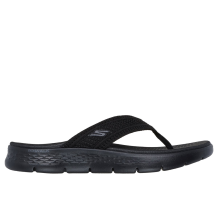 Skechers Go Walk Flex Sandal Holly (141459-BBK)