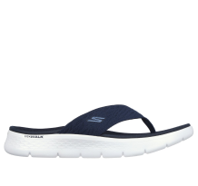 Skechers Go Walk Flex Sandal Splendor (141404-NVY)