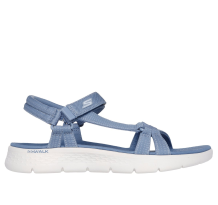 Skechers GO WALK Flex Sandal Sublime (141451-BLU)