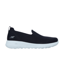 Skechers Go Walk Joy Sensational Day (124187-BKW)