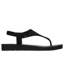 Skechers Meditation Glamorous Muse (119774-BBK)