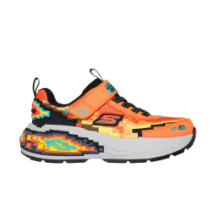 Skechers Mega Craft 4K (402160L-ORBK)
