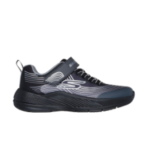 Skechers Microspec Advance Grö e BKSL (403926L-BKSL)