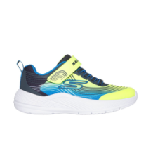 Skechers Microspec Advance e (403926L-YLBL)