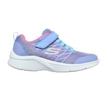 Skechers Microspec Bold Delight (302468L-LAV)