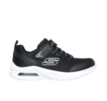 Skechers Microspec Max 403818L BLK (403818L-BLK)