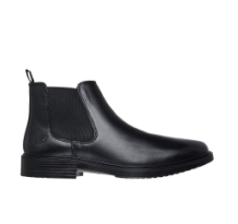 SKECHERS Miller Boris Shoes (205072-BLK)