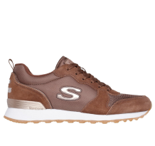 Skechers OG 85 Goldn Gurl (111-CHOC)