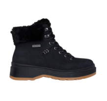 Skechers Park City Shoes (168087-BBK) in schwarz