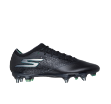 Skechers Razor Elite SG (252095-BKSL)
