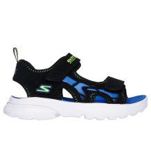 Skechers Razor Splash Aqua Buddies (406513L-BBLM)