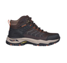 Skechers Arch Fit Dawson Raveno (204634-BRN)
