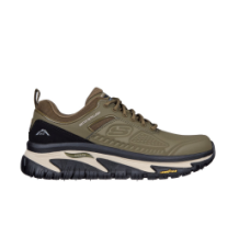 Skechers Arch Road Fit Walker Recon (237333-OLBK)