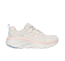 Skechers DLux Walker 2.0 Daisy Doll (150093-NTMT)