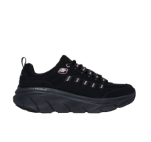Skechers DLux Walker 2.0 (150106-BKRG)