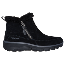 Skechers Easy Going Cool Zip (167862-BLK)