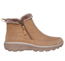 Skechers Easy Going Cool Zip (167862-TAN)