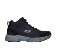 Skechers Oak Canyon Ironhide (51895-NVOR)