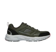Skechers Oak Canyon Verketta (51898-OLBK)