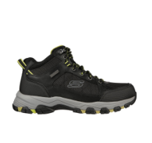 Skechers Melano Selmen (204477-BLK)