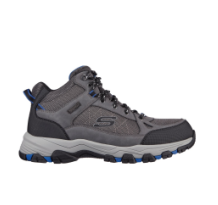Skechers Selmen Melano (204477-GRY)