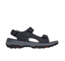 Skechers Tresmen Garo (204105-BLK)