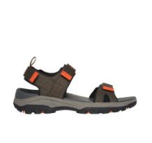 Skechers Relaxed Fit Tresmen Ryer (205112-OLV)