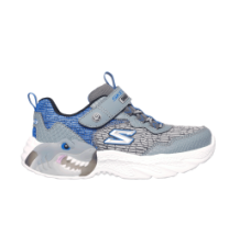 Skechers Creature Lights S e Grö (400617L-CCBL)