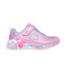 Skechers S Lights Eternal Heart (302696L-LPMT)
