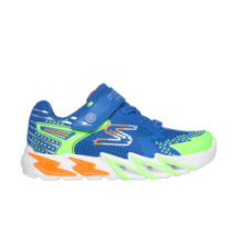 Skechers S Lights Flex Glow Bolt (400138L-RYMT)