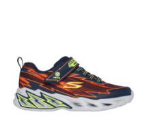 Skechers S Lights Light Storm 2.0 Bolt Brights (400149L-NVOR)