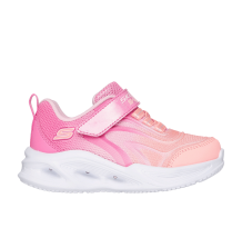 Skechers S Lights Sola Glow (303713N-PKMT)