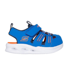 Skechers Sola Glow Sandal (407033N-BLNV)