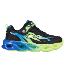 Skechers Thermo Flash Heat Flux (400103L-BBLM)